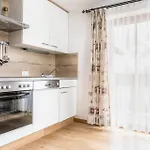 Biobauernhof Torbauer Apartament Dorfgastein