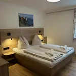 Biobauernhof Torbauer Apartament *