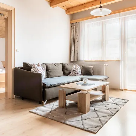 Biobauernhof Torbauer Appartement *