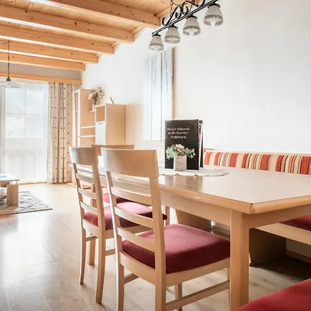 Biobauernhof Torbauer Appartement