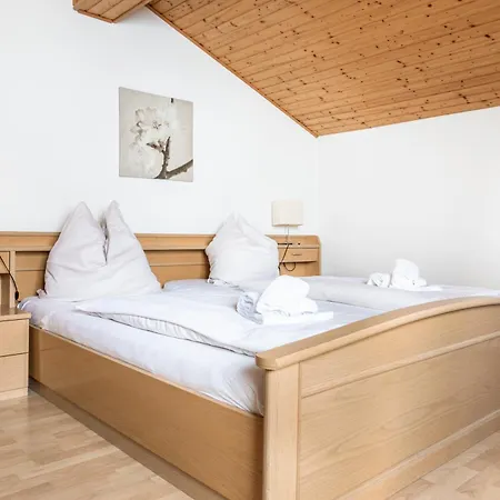 Biobauernhof Torbauer Apartment Dorfgastein