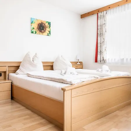 Biobauernhof Torbauer Apartment Dorfgastein