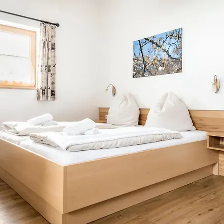 Apartment Biobauernhof Torbauer Dorfgastein