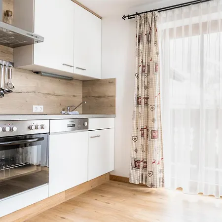 Biobauernhof Torbauer Apartment Dorfgastein