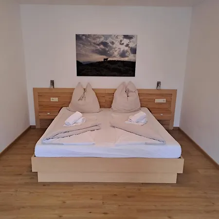 Biobauernhof Torbauer Apartment