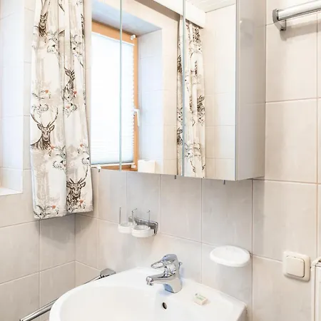 Apartmán Biobauernhof Torbauer Dorfgastein