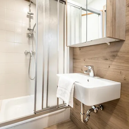 Apartment Biobauernhof Torbauer Dorfgastein