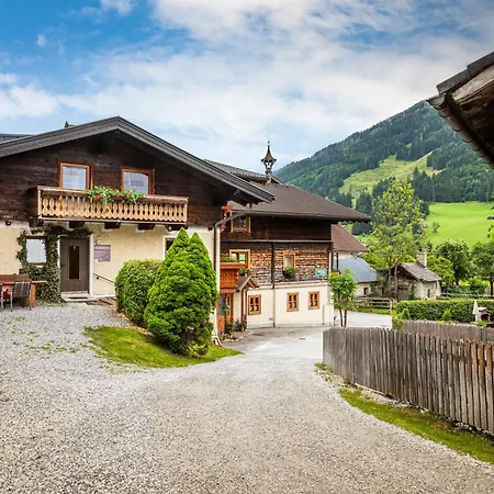 Biobauernhof Torbauer Dorfgastein