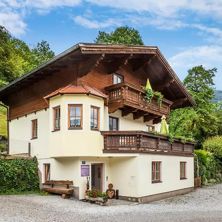 Apartmán Biobauernhof Torbauer