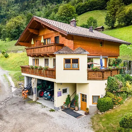 Apartament Biobauernhof Torbauer Dorfgastein