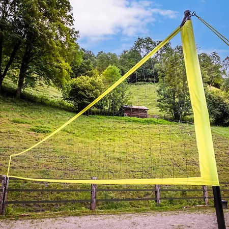 Biobauernhof Torbauer *