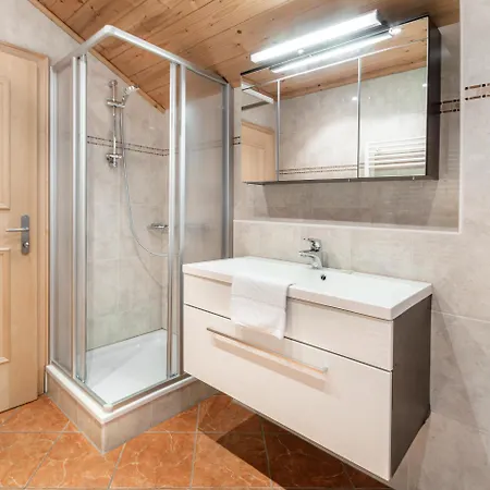 Biobauernhof Torbauer Appartement