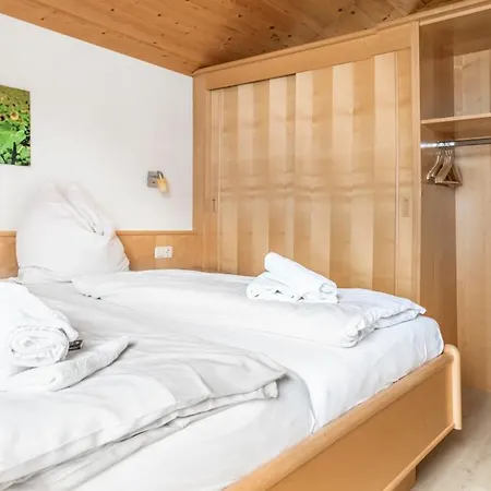 Apartmán Biobauernhof Torbauer *