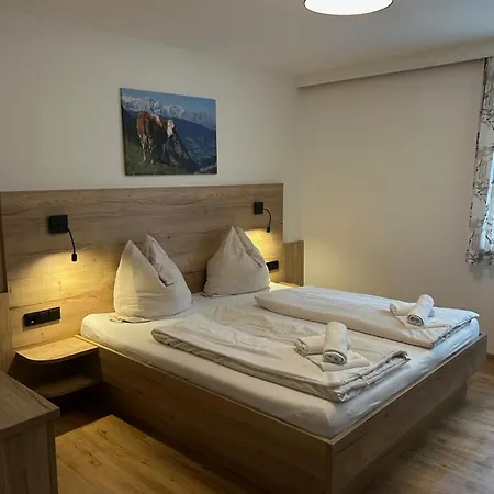 Biobauernhof Torbauer Appartement *