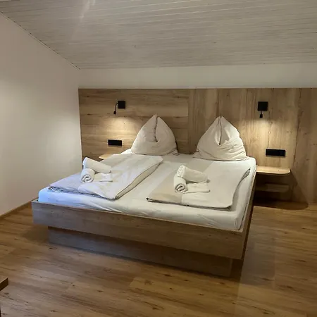 Biobauernhof Torbauer Dorfgastein