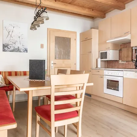 Appartamento Biobauernhof Torbauer *