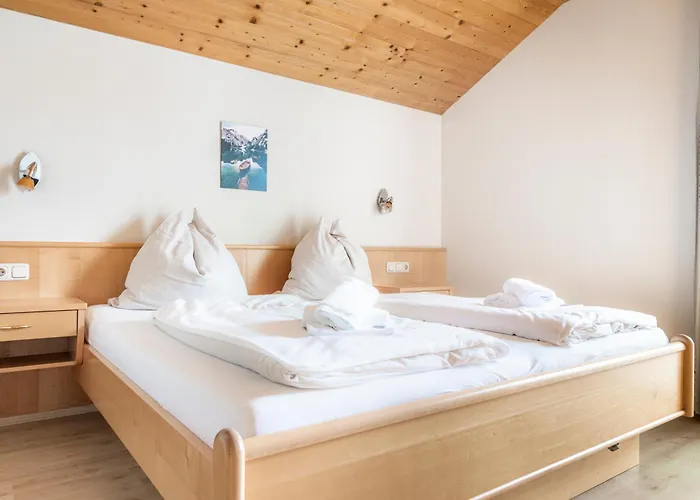 Biobauernhof Torbauer