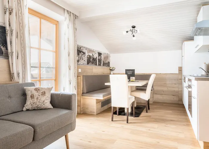 Biobauernhof Torbauer Dorfgastein