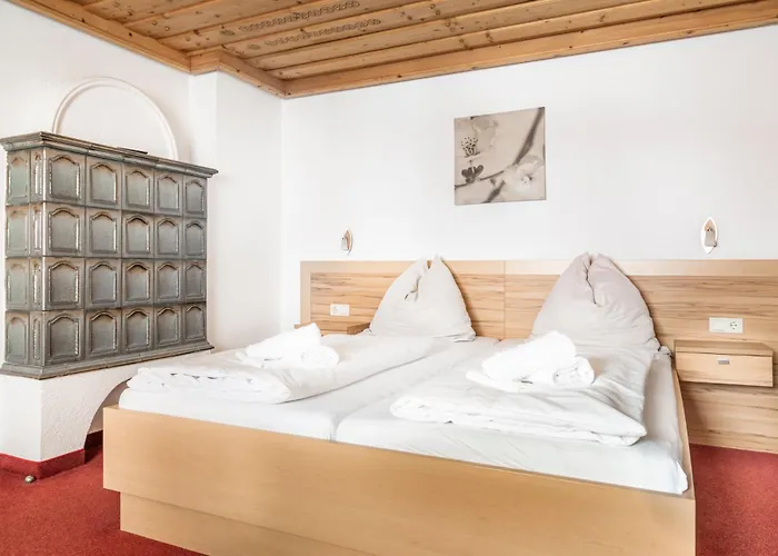 Biobauernhof Torbauer Διαμέρισμα *