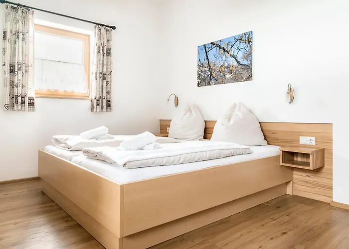 Lejlighed Biobauernhof Torbauer Dorfgastein