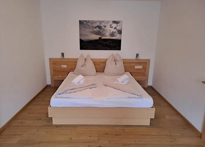 Biobauernhof Torbauer Апартаменты