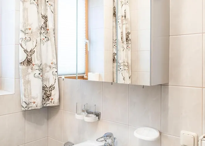 Διαμέρισμα Biobauernhof Torbauer Dorfgastein