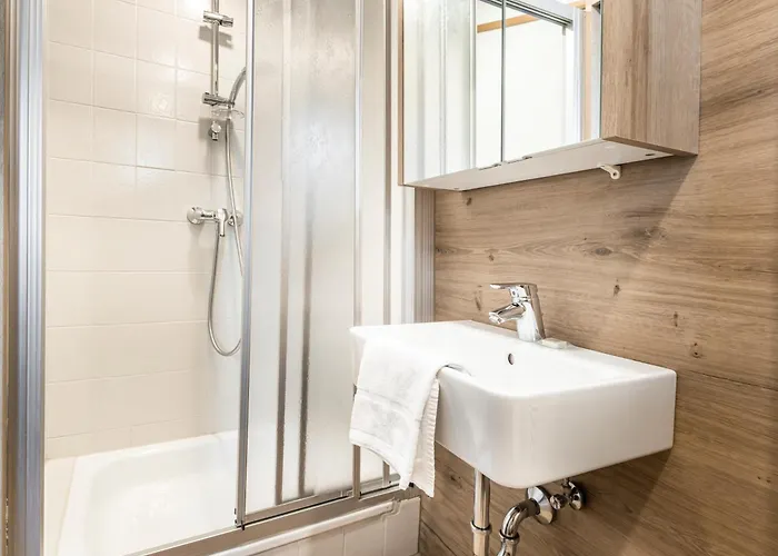 Lejlighed Biobauernhof Torbauer Dorfgastein