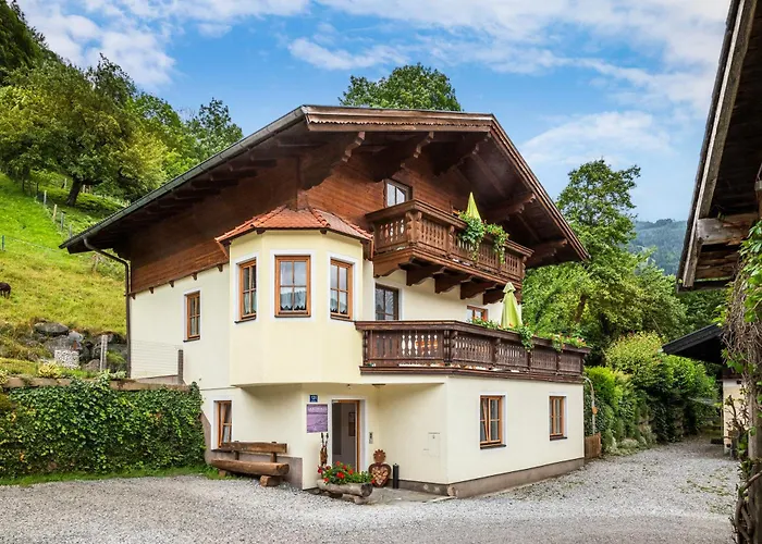 Апартаменты Biobauernhof Torbauer