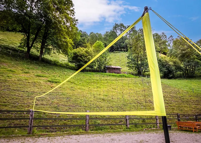 Biobauernhof Torbauer *