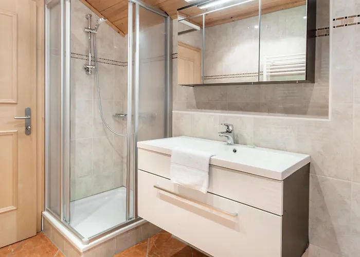 Biobauernhof Torbauer Lejlighed