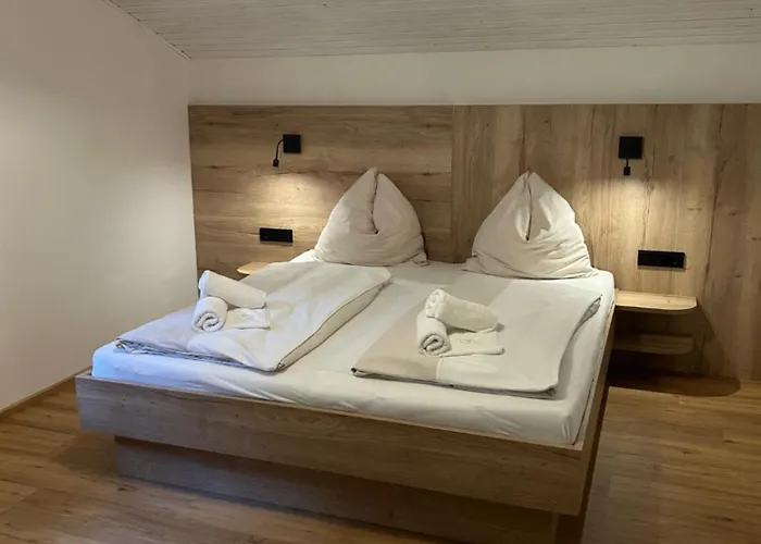 Biobauernhof Torbauer Dorfgastein